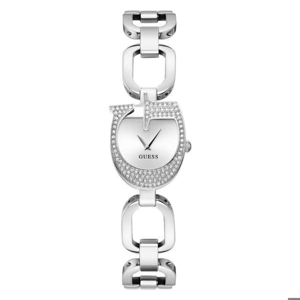 Kvinnoarmbandsur Guess - GW0683L1