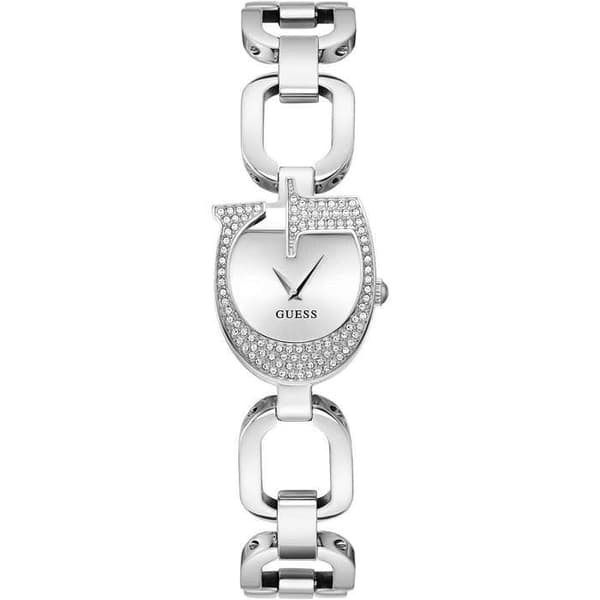 Kvinnoarmbandsur Guess - GW0683L1