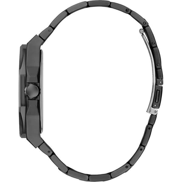 Gissa Kejsare GW0573G3 Kvarts Klocka Herr