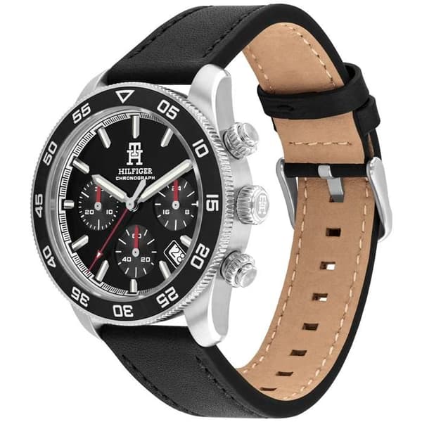 Tommy Hilfiger klocka - Herr - 1792162