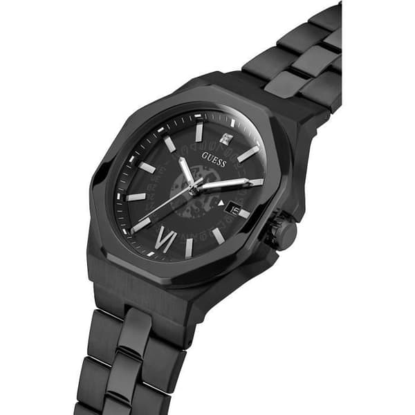 Gissa Kejsare GW0573G3 Kvarts Klocka Herr