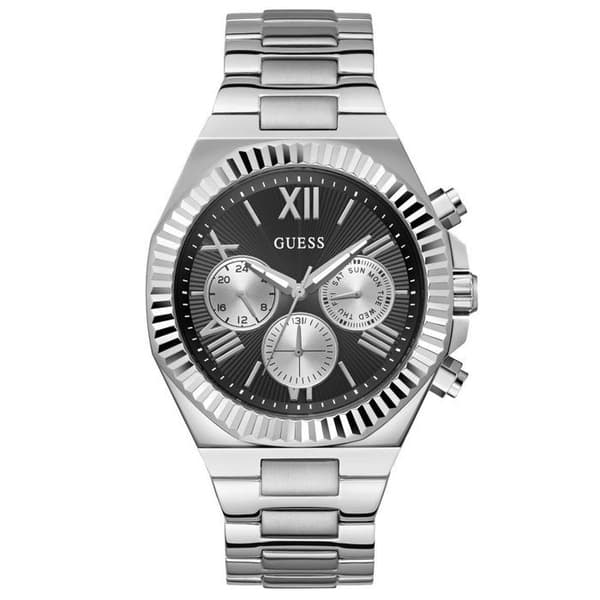 Herrklocka Guess - GW0703G1