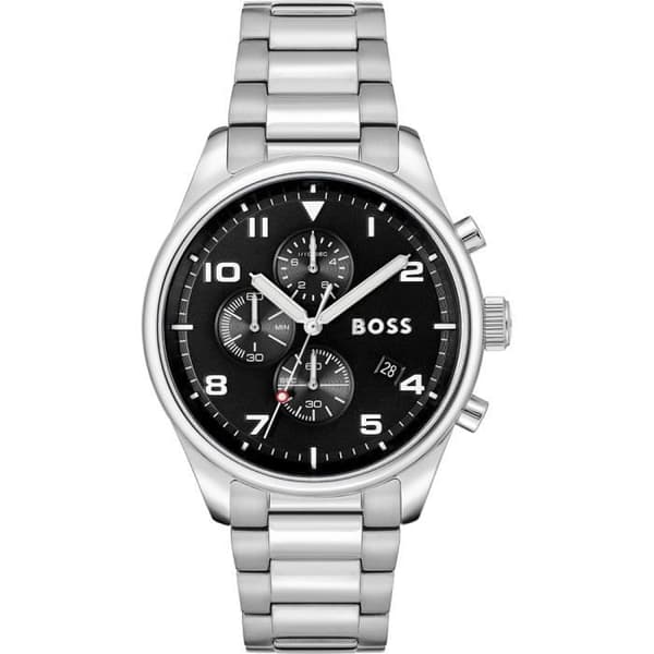 Hugo Boss Klocka - Herrar - 1514008
