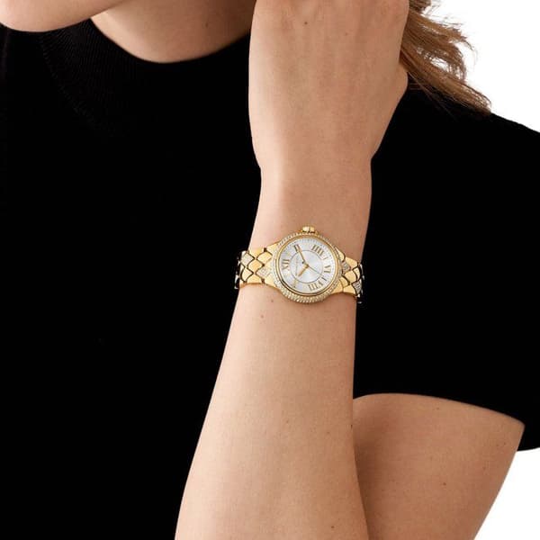 Klockarmband Dam MK4801
