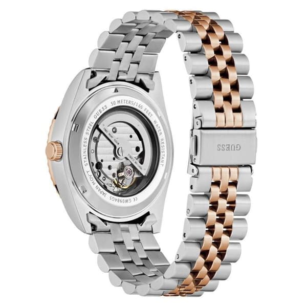 Damklocka Guess GD CONNOISSEUR ARMBANDSKLOCKA