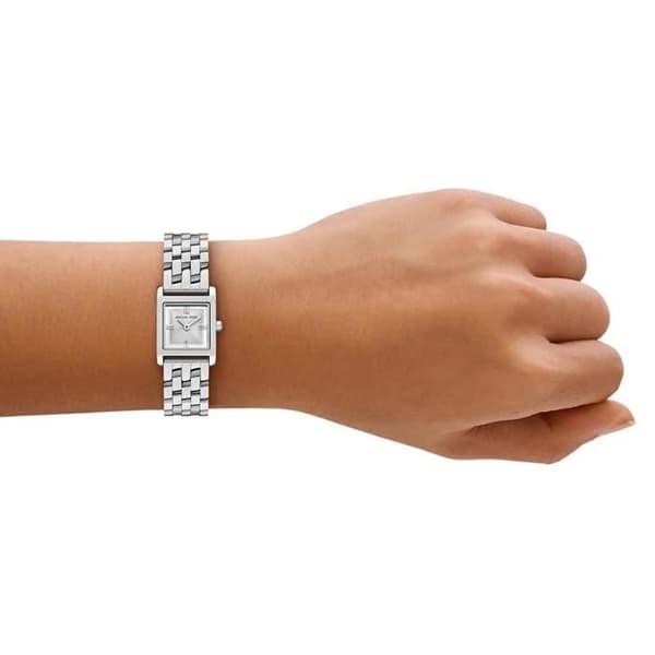 Klocka - MICHAEL KORS - MK4933 - Dam - Kvarts - Rostfritt stål