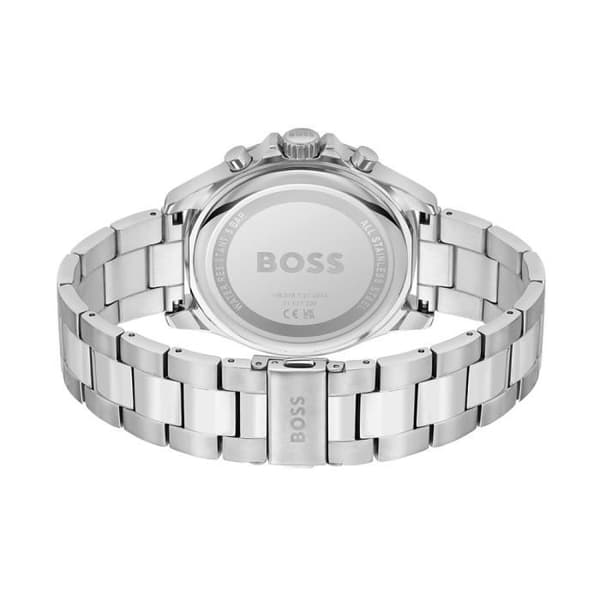 Hugo Boss Troper HB1514101 Herrklocka Chronograph