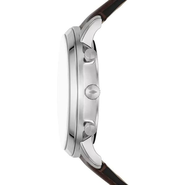 fossil chronograf neutra fs6024