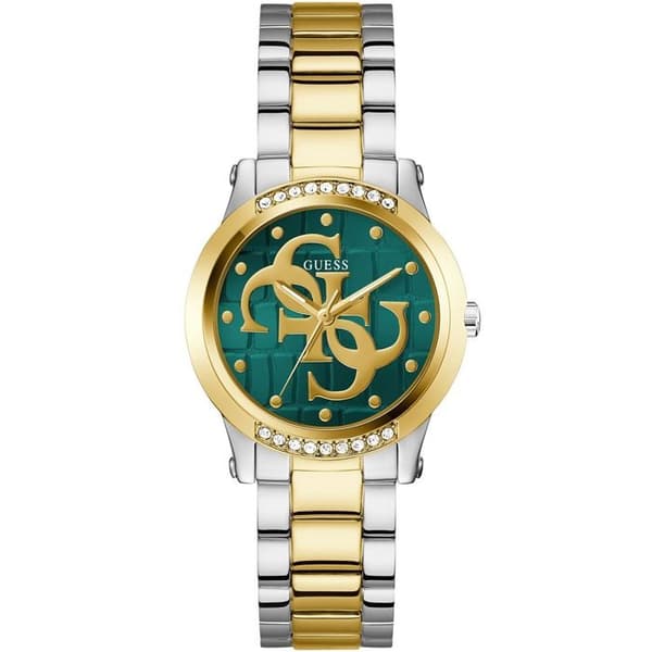 Gissa GW0861L4 Klocka för kvinnor Annette 36mm 1ATM