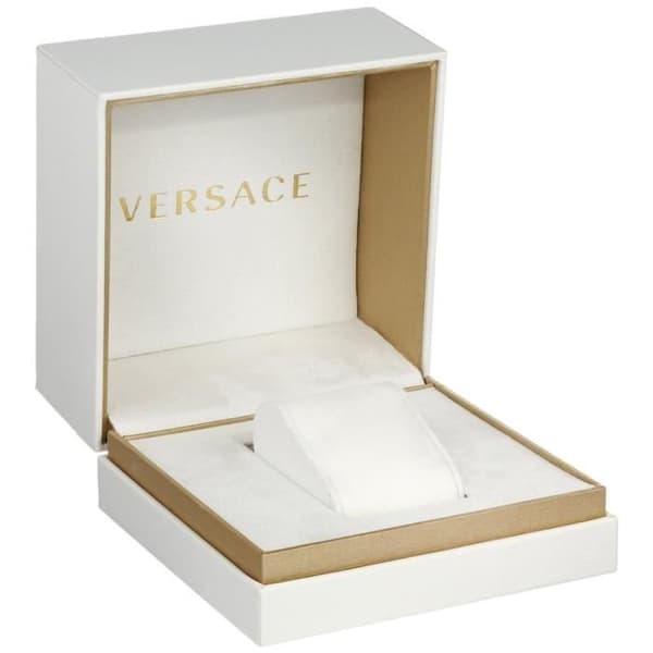 Klocka - Versace - VDB020014 - Herr - Äkta - Lyx