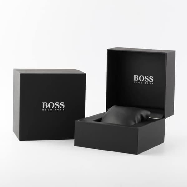 Hugo Boss Troper HB1514101 Herrklocka Chronograph