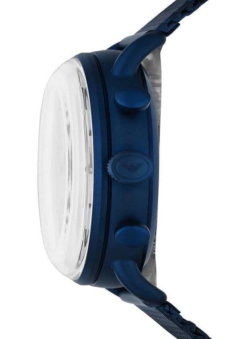Armani herrklocka AR11289 (Ø 43 mm)