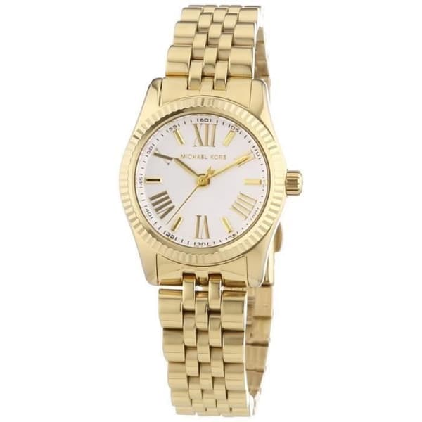 Klocka - Michael Kors - MK3229 - Dam - Vuxen - Äkta