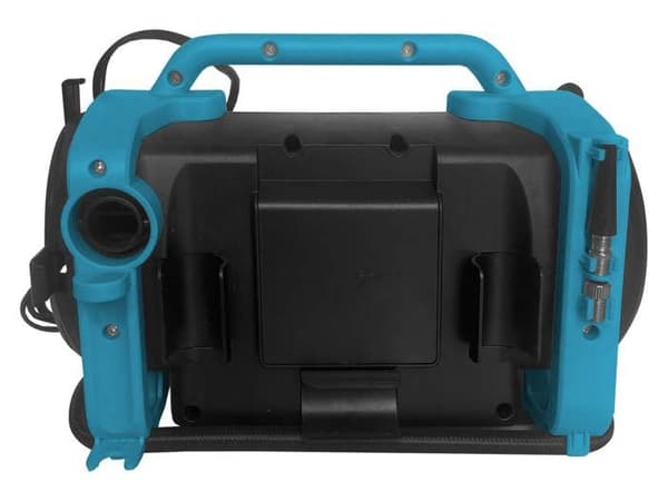 KS P30 120W 35 l/min 150 psi luftkompressor