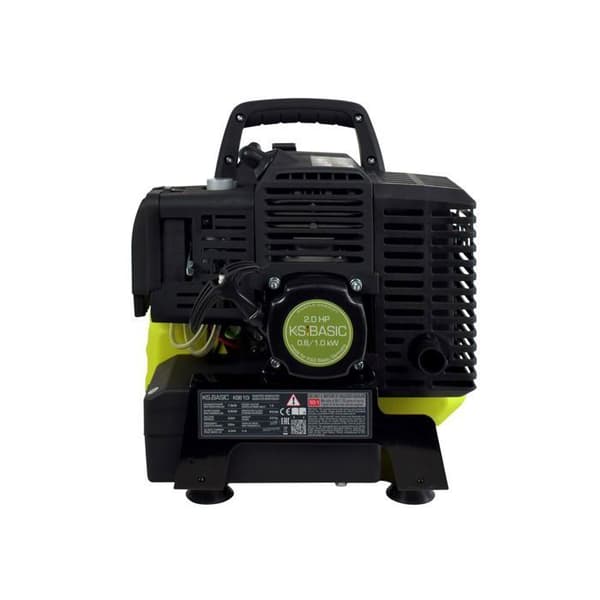 Generator-inverter K&S Basic KSB 10i 1.0 kW / 0.8 kW