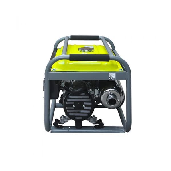 Konner & Sohnen 2800W Bensin Generator KSB 2800A