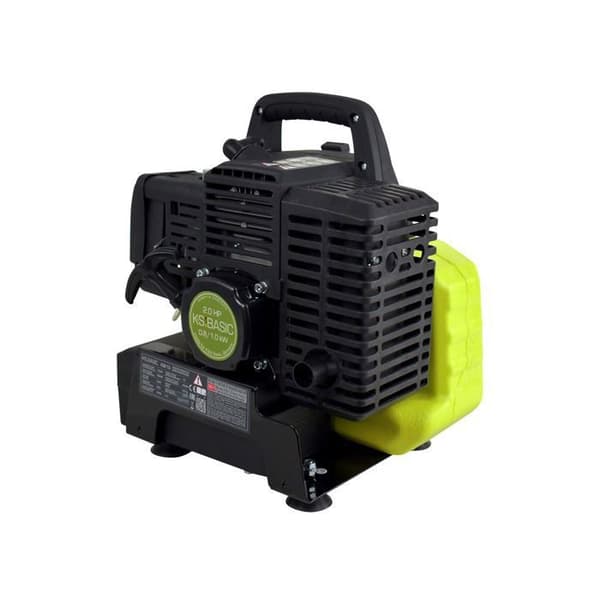Generator-inverter K&S Basic KSB 10i 1.0 kW / 0.8 kW