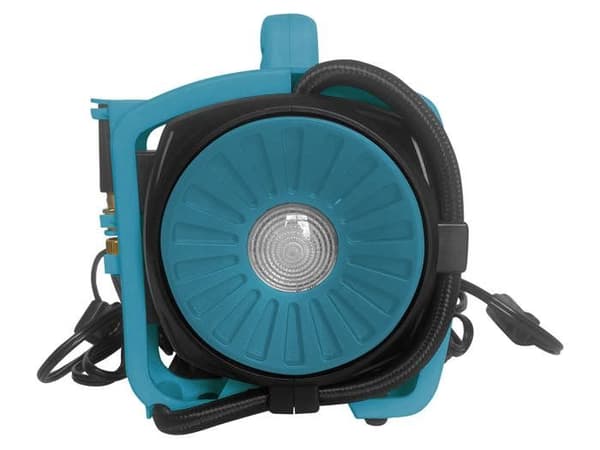 KS P30 120W 35 l/min 150 psi luftkompressor