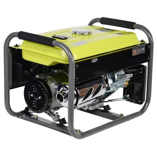 Konner & Sohnen 2800W Bensin Generator KSB 2800A