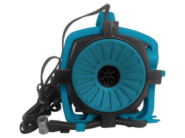 KS P30 120W 35 l/min 150 psi luftkompressor