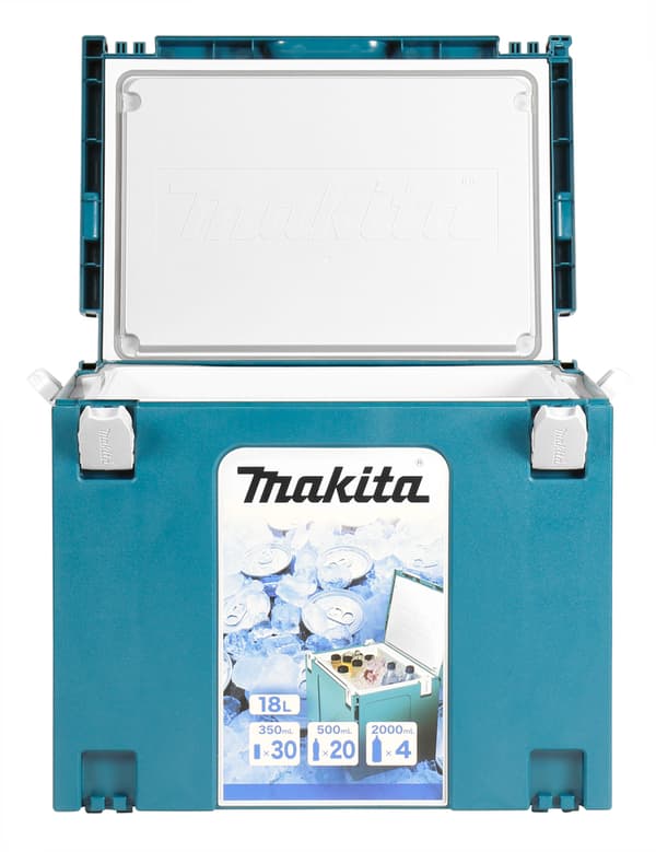 Makita køleboks til Makpac 18 l Type 4 198253-4
