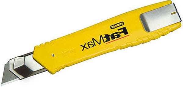 Stanley FatMax brydekniv 155x18 mm 8-10-421