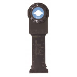 MAKITA multifunktionsblad STARLOCK MAX HM 32x70 mm B-66444