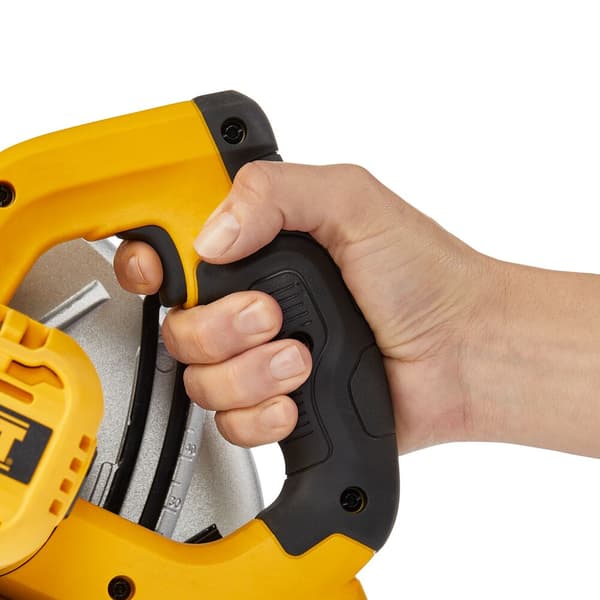 DEWALT rundsav 1500 W 190 mm DWE5615