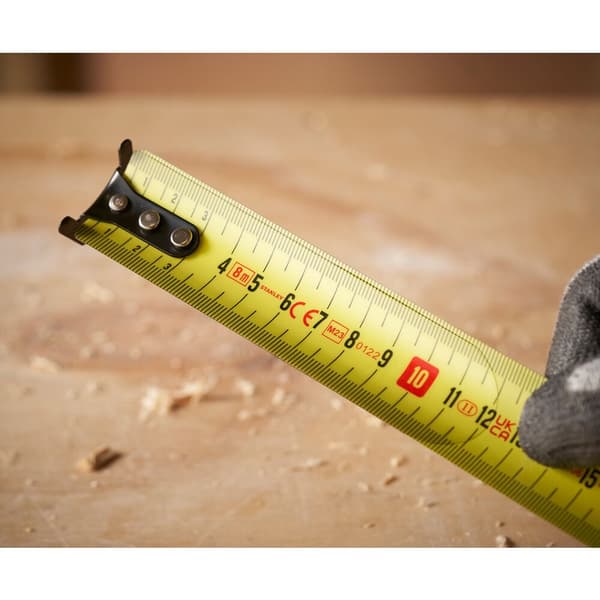 Stanley FatMax rullamittasarja 5 m + 8 m FMHT31725-0
