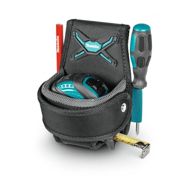 MAKITA bæltetaske 110x80x165 mm E-15338
