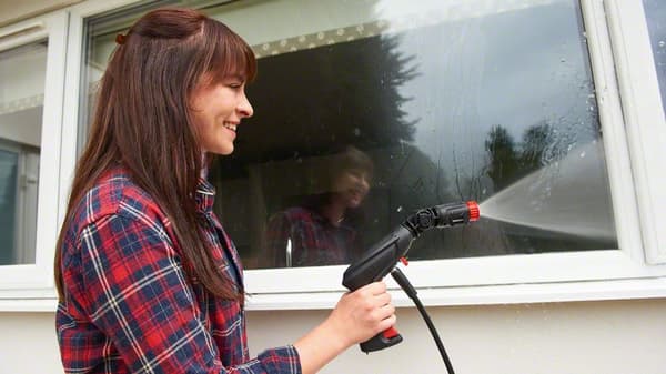 Bosch EasyAquatak 100 painepesuri