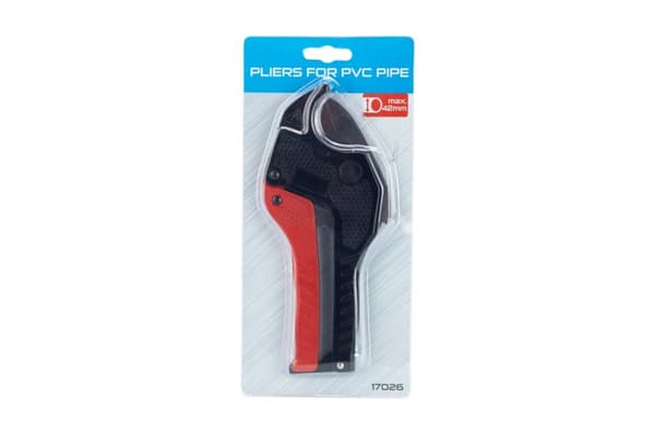 LEVIOR PVC-rörsax 42 mm 17026.01