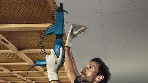 Bosch GTB 650 Professional gipsskruemaskine