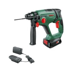 Bosch UniversalHammer 18V sladdlös borrhammare, 2,0 J, SDS plus