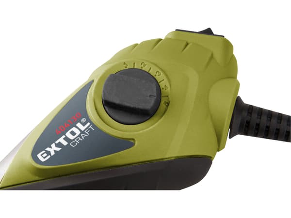 EXTOL CRAFT elektrisk graveringspen, 404130