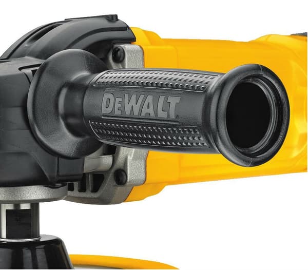 DeWALT Leštička DWP849X