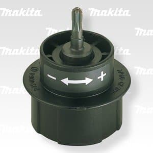 MAKITA nøgle til indstilling af moment BFL/BFT 765027-4