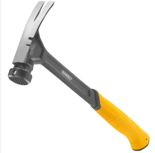 Dewalt ståltømrerhammer 624 g DWHT51005-0