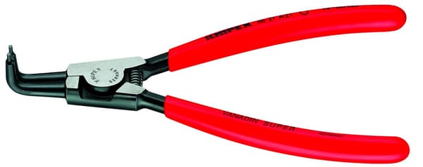 KNIPEX Seeger-pihdit 4621A01