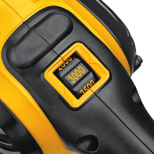 DeWALT Leštička DWP849X