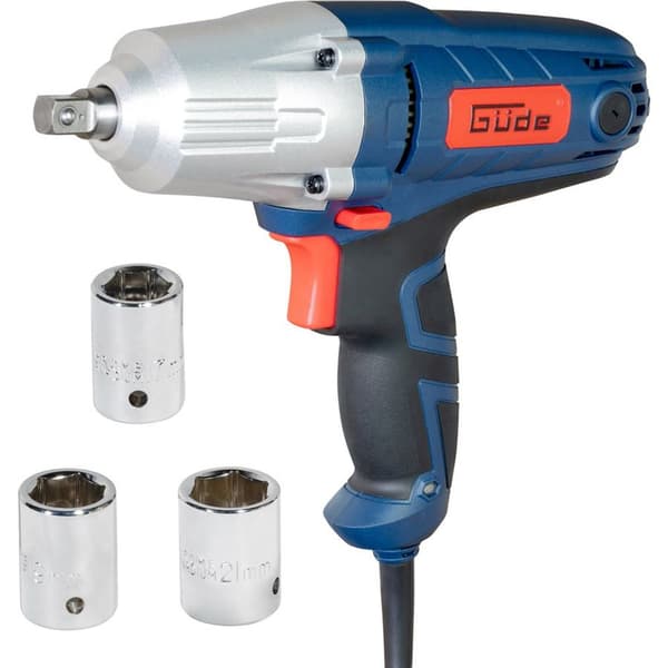GÜDE Slagnyckel ESS 350 58120