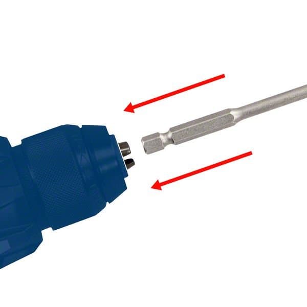Bosch EXPERT HEX-9 MultiConstruction bor 5x50x100 mm 2608900571