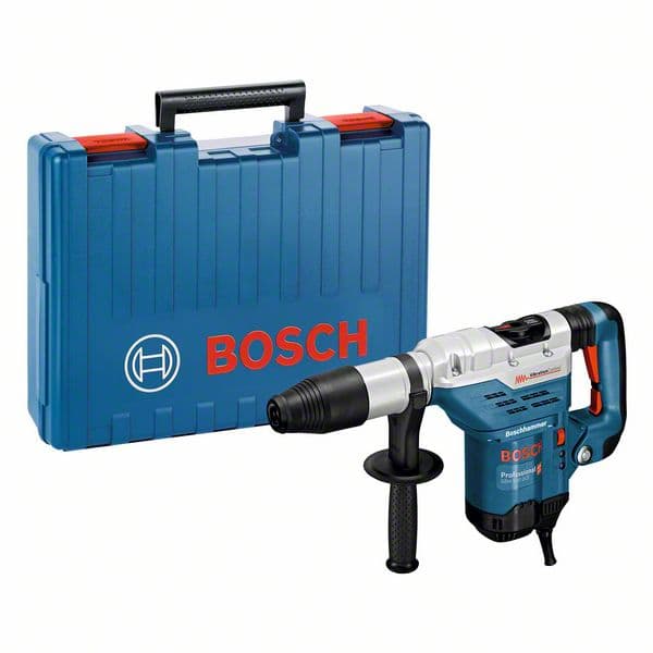 Bosch borehammer med SDS max GBH 5-40 DCE 0611264000