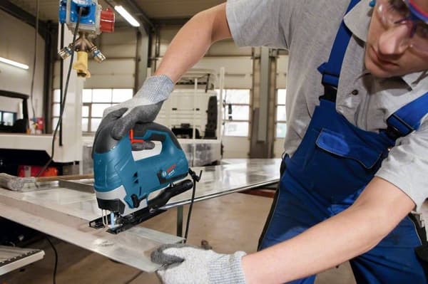 Bosch sticksåg GST 90 BE Professional 060158F001