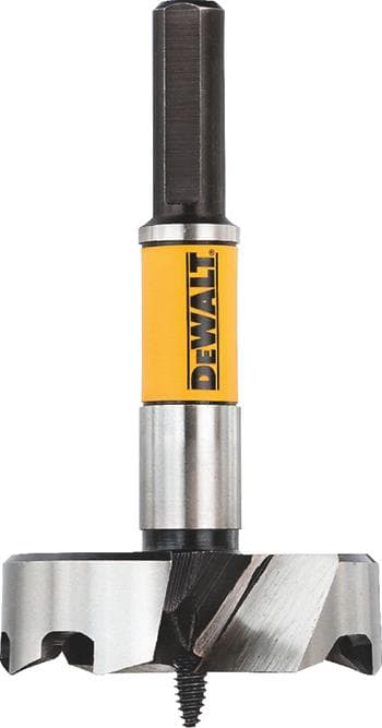 DeWALT puuporanterä 117 mm DT4590