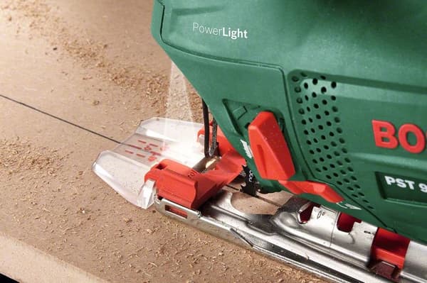 Bosch PST 900 PEL Compact stiksav 06033A0220