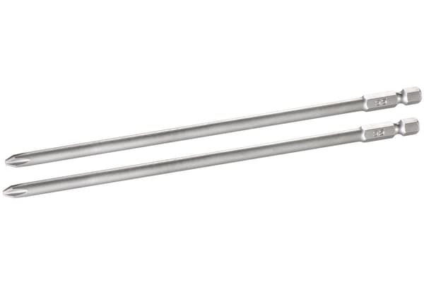 Metabo Phillips-kärki koko 2/180 mm, 2 kpl, 631582000