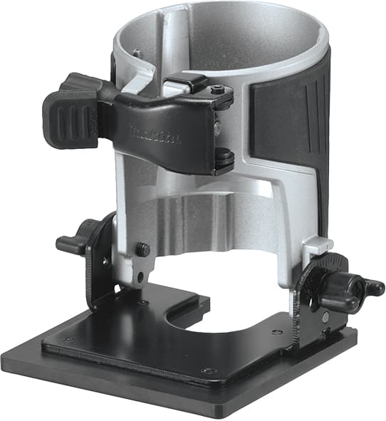 Makita fällbar bas för RT0700C