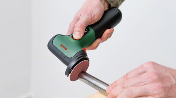 BOSCH EasyCut&Grind för enkel kapning och slipning 06039D2000