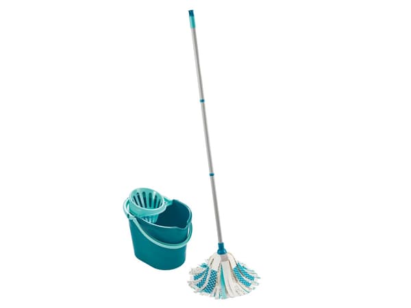 Leifheit Power Mop Set 3-i-1 52106